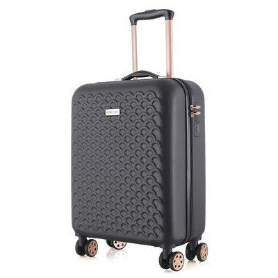 Валіза Semi Line 20&quot; S T5718-1 Black (DAS302927)