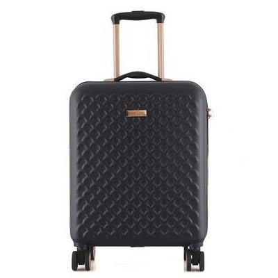 Валіза Semi Line 20&quot; S T5718-1 Black (DAS302927)