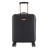 Валіза Semi Line 20&quot; S T5718-1 Black (DAS302927)