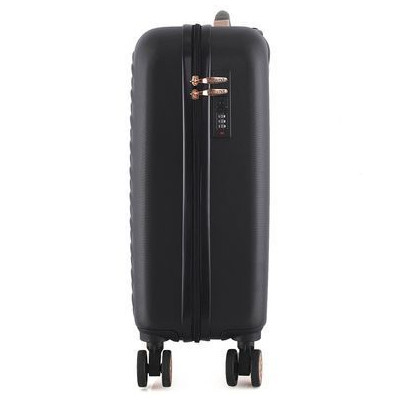 Валіза Semi Line 20&quot; S T5718-1 Black (DAS302927)