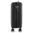 Валіза Semi Line 20&quot; S T5718-1 Black (DAS302927)
