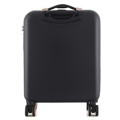 Валіза Semi Line 20&quot; S T5718-1 Black (DAS302927)