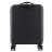 Валіза Semi Line 20&quot; S T5718-1 Black (DAS302927)