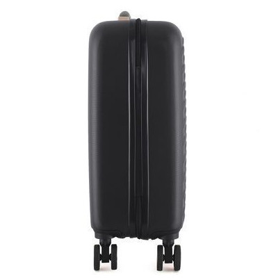 Валіза Semi Line 20&quot; S T5718-1 Black (DAS302927)