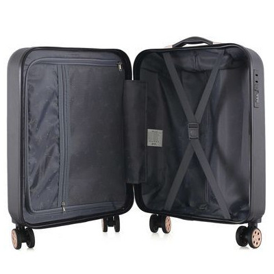 Валіза Semi Line 20&quot; S T5718-1 Black (DAS302927)