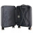Валіза Semi Line 20&quot; S T5718-1 Black (DAS302927)