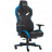 Крісло ігрове Sandberg VoodooBlack/Blue (640-82)