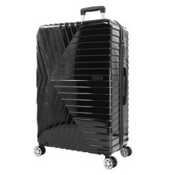 Валіза Semi Line 28&quot; L T5765-3 Black (DAS302952)