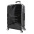 Валіза Semi Line 28&quot; L T5765-3 Black (DAS302952)