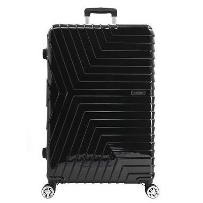 Валіза Semi Line 28&quot; L T5765-3 Black (DAS302952)
