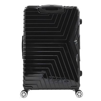 Валіза Semi Line 28&quot; L T5765-3 Black (DAS302952)