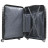 Валіза Semi Line 28&quot; L T5765-3 Black (DAS302952)