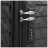 Валіза Semi Line 28&quot; L T5765-3 Black (DAS302952)