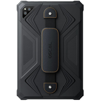 Планшет Oscal Spider 8 8/128GB LTE Black