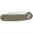 Ніж CJRB Pyrite Wharncliffe G10 Green (J1925A-GN)