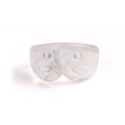 Захист на кути Canpol babies 4 шт білий (74/012)