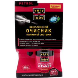 Автомобільний очисник VERYLUBE 250мл (ХВ 30024)