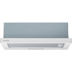 Витяжка кухонна Pyramida AGS 60 WH