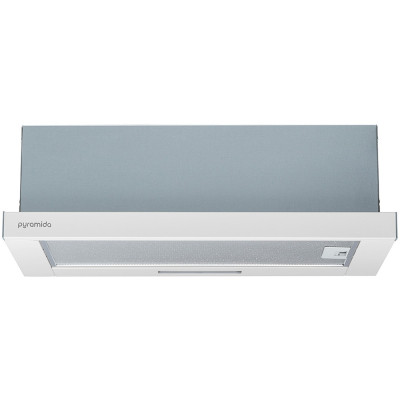Витяжка кухонна Pyramida AGS 60 WH