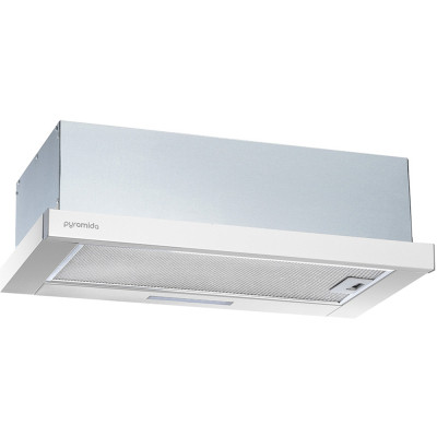 Витяжка кухонна Pyramida AGS 60 WH