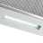 Витяжка кухонна Pyramida AGS 60 WH
