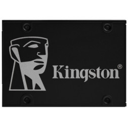 Накопичувач SSD 2.5&quot; 512GB Kingston (SKC600/512G)
