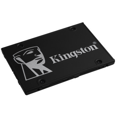 Накопичувач SSD 2.5&quot; 512GB Kingston (SKC600/512G)