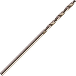 Свердло Milwaukee по металу THUNDERWEB HSS-G DIN338, 1,5 x 40 мм, (10шт) (4932352378)