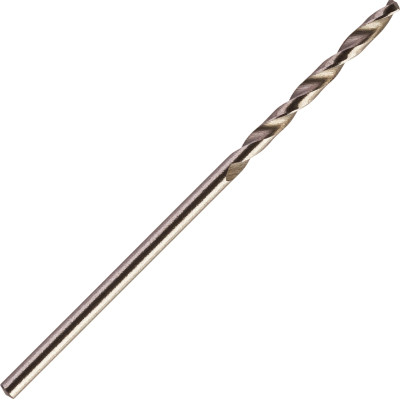 Свердло Milwaukee по металу THUNDERWEB HSS-G DIN338, 1,5 x 40 мм, (10шт) (4932352378)