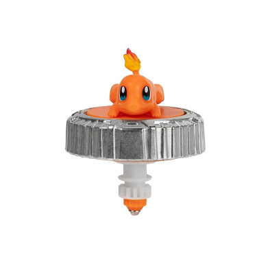 Ігровий набір Pokemon Чармандер (PKW4401)