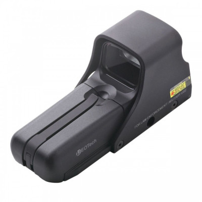Коліматорний приціл EOTech 512 68MOA/1MOA (512.A65)