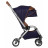 Коляска Mima Zigi 1.5G - Midnight Blue A311800 (70360)