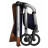 Коляска Mima Zigi 1.5G - Midnight Blue A311800 (70360)