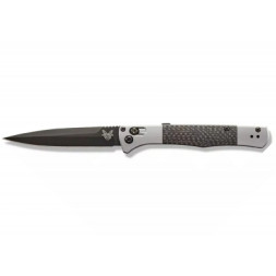Ніж Benchmade Auto Fact (4170BK)