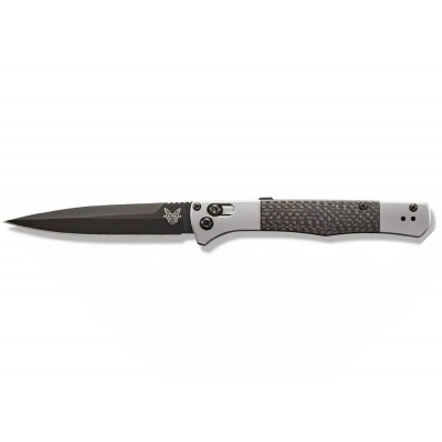 Ніж Benchmade Auto Fact (4170BK)