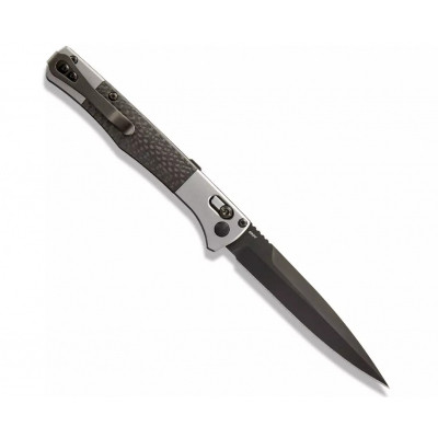 Ніж Benchmade Auto Fact (4170BK)