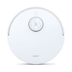 Пилосос Ecovacs DEEBOT OZMO T10 White (DBX33)