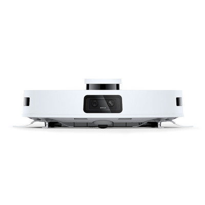 Пилосос Ecovacs DEEBOT OZMO T10 White (DBX33)