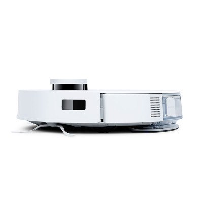 Пилосос Ecovacs DEEBOT OZMO T10 White (DBX33)