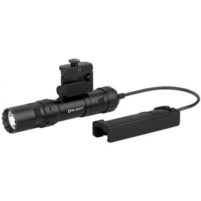 Ліхтар Olight Odin GL Mini Black (2370.36.14)