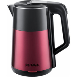 Електрочайник Brock WK 5520 RD