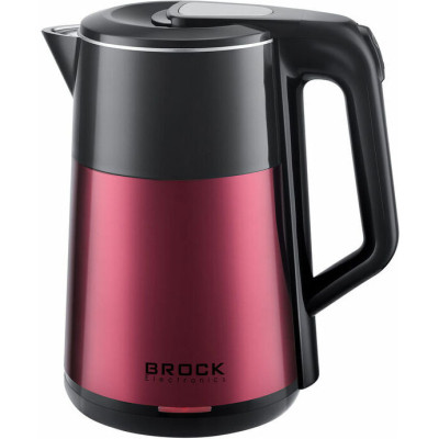 Електрочайник Brock WK 5520 RD