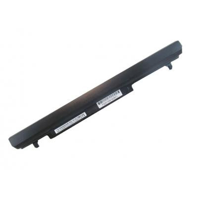 Акумулятор до ноутбука ASUS A32-K56 2900mAh (44Wh) 4cell 15V Li-ion (A41660)