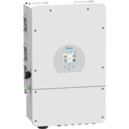 Сонячний інвертор Deye SUN-10K-SG04LP3-EU 10kW WiFi (SUN-10K-SG04LP3-EU)