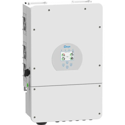 Сонячний інвертор Deye SUN-10K-SG04LP3-EU 10kW WiFi (SUN-10K-SG04LP3-EU)