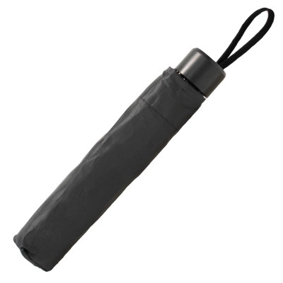 Парасоля Semi Line Black (L2036-0) (DAS302207)