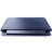 Чохол до ноутбука BeCover 12&quot; MacBook ECO Leather Deep Blue (709689)