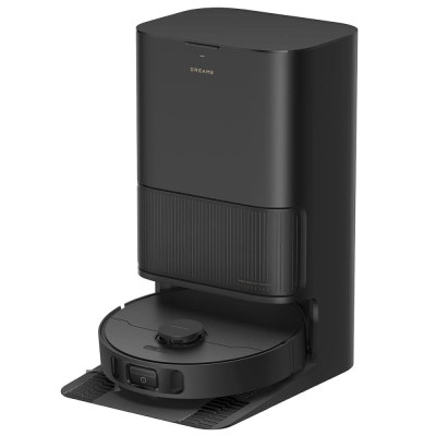 Пилосос Dreame L40 Ultra CE Black (RLD52SE-BL)