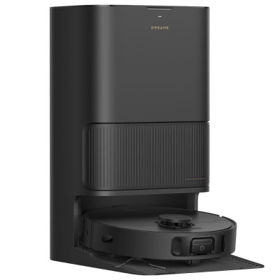 Пилосос Dreame L40 Ultra CE Black (RLD52SE-BL)
