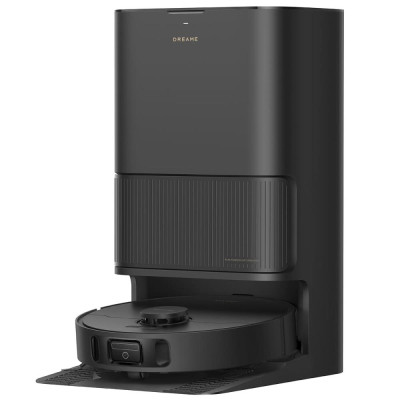 Пилосос Dreame L40 Ultra CE Black (RLD52SE-BL)